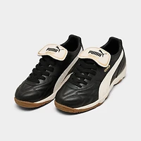 Big Kids' Puma King Indoor Casual Shoes