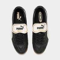 Big Kids' Puma King Indoor Casual Shoes