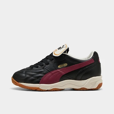 Big Kids' Puma King Indoor Casual Shoes
