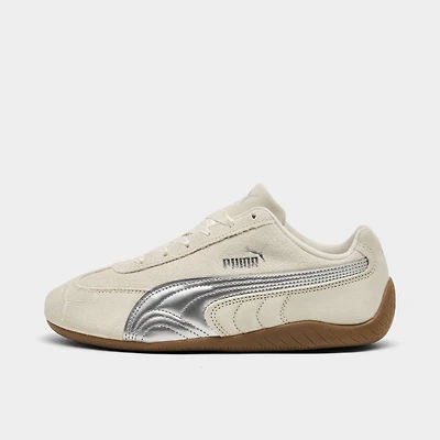 Big Kids' Puma Speedcat OG Casual Shoes