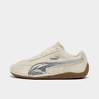 Big Kids' Puma Speedcat OG Casual Shoes
