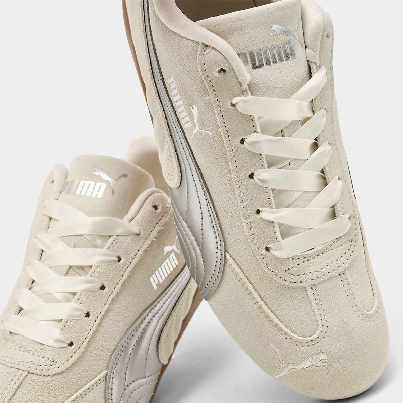 Big Kids' Puma Speedcat OG Casual Shoes