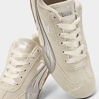 Big Kids' Puma Speedcat OG Casual Shoes