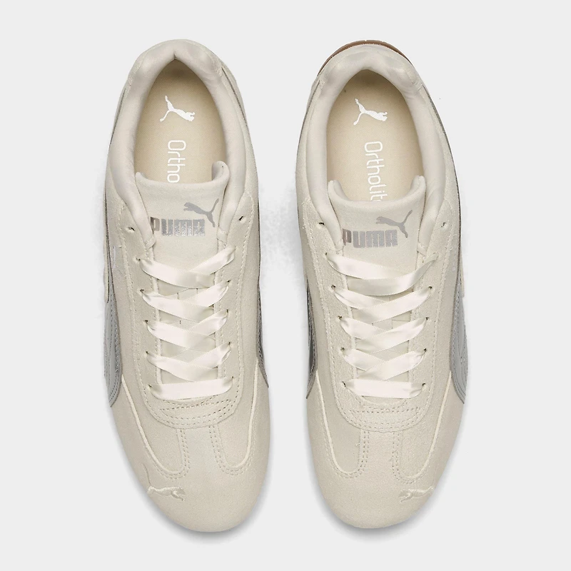 Big Kids' Puma Speedcat OG Casual Shoes