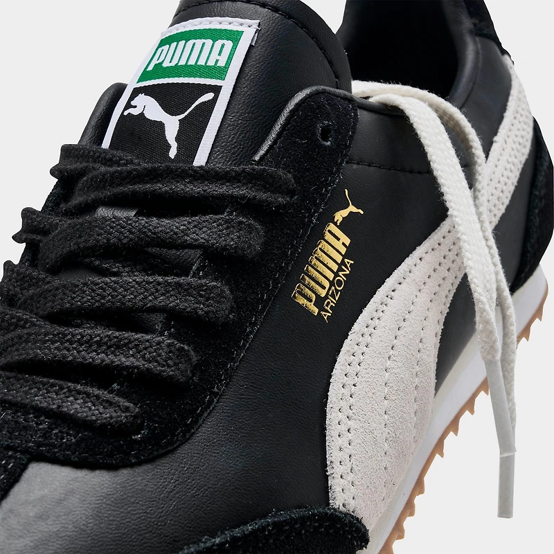 Women's Puma Arizona Retro Casual Shoes