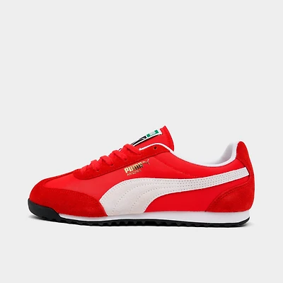 Women's Puma Arizona Nylon Casual Shoes