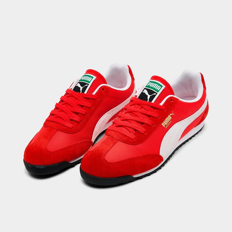 Women's Puma Arizona Nylon Casual Shoes