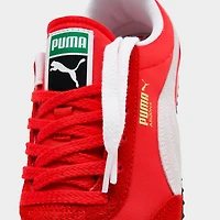 Women's Puma Arizona Nylon Casual Shoes