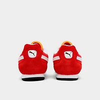 Women's Puma Arizona Nylon Casual Shoes