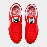 Women's Puma Arizona Nylon Casual Shoes