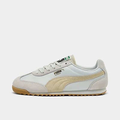 Women's Puma Arizona Nylon Casual Shoes