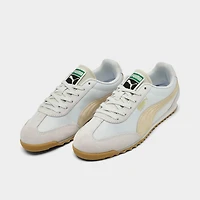 Women's Puma Arizona Nylon Casual Shoes