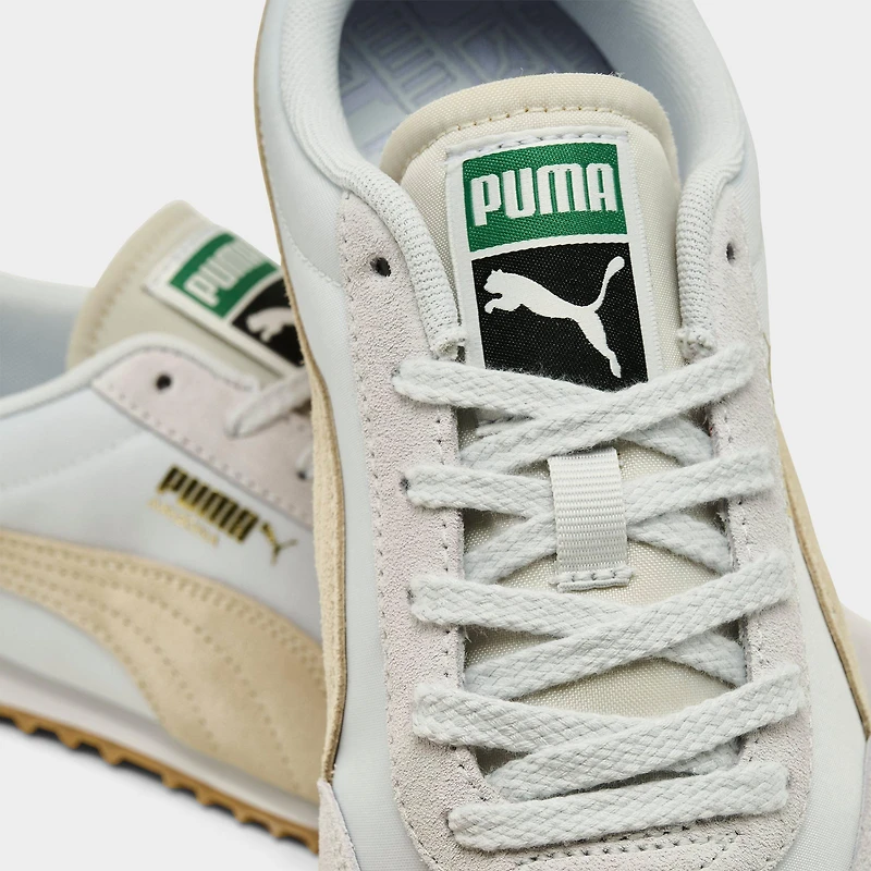 Women's Puma Arizona Nylon Casual Shoes