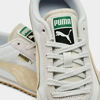 Women's Puma Arizona Nylon Casual Shoes