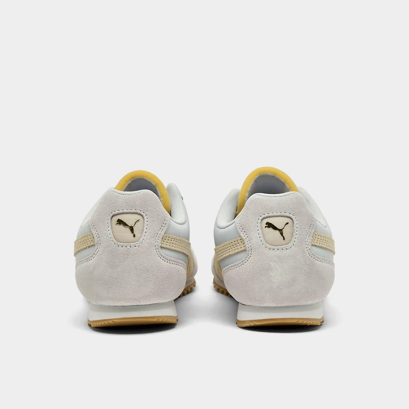 Women's Puma Arizona Nylon Casual Shoes