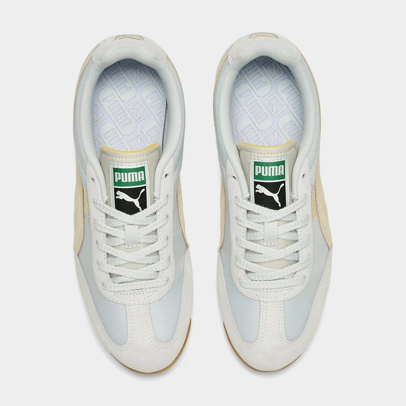 Women's Puma Arizona Nylon Casual Shoes