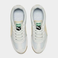 Women's Puma Arizona Nylon Casual Shoes