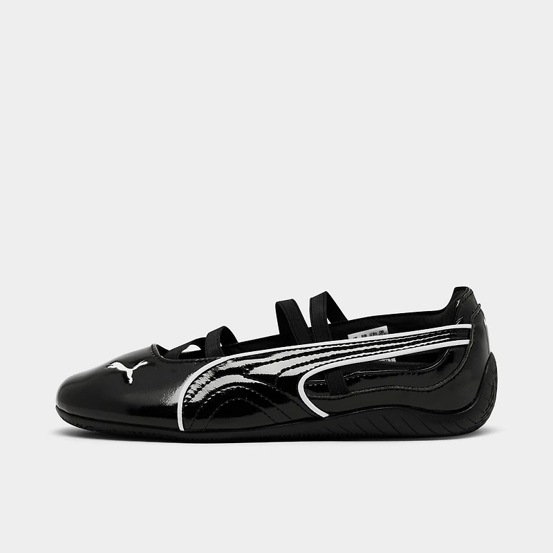 Women's Puma Speedcat Ballet Shoes