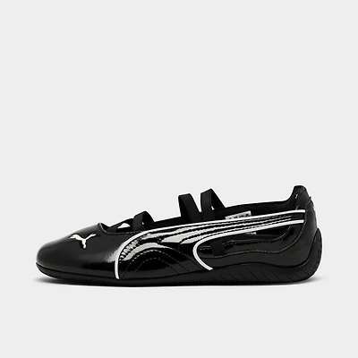 Women's Puma Speedcat Ballet Shoes