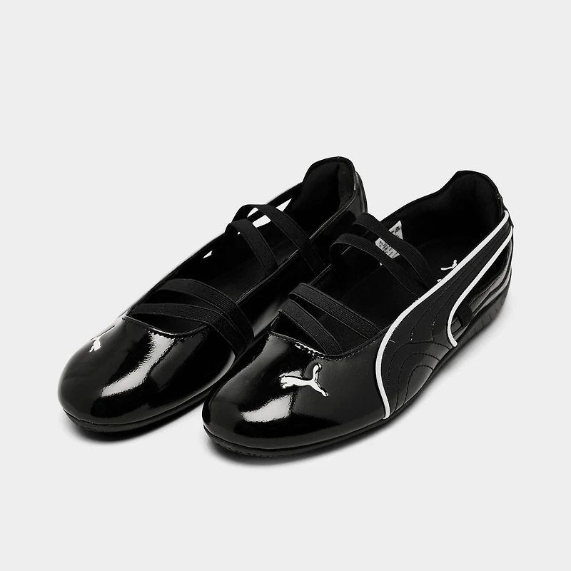 Women's Puma Speedcat Ballet Shoes