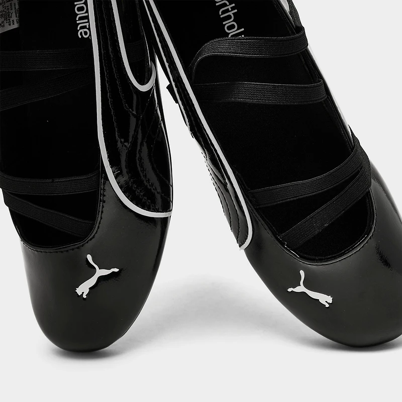 Women's Puma Speedcat Ballet Shoes