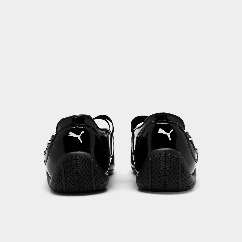 Women's Puma Speedcat Ballet Shoes