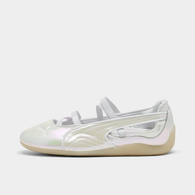 Women's Puma Speedcat Ballet Shoes