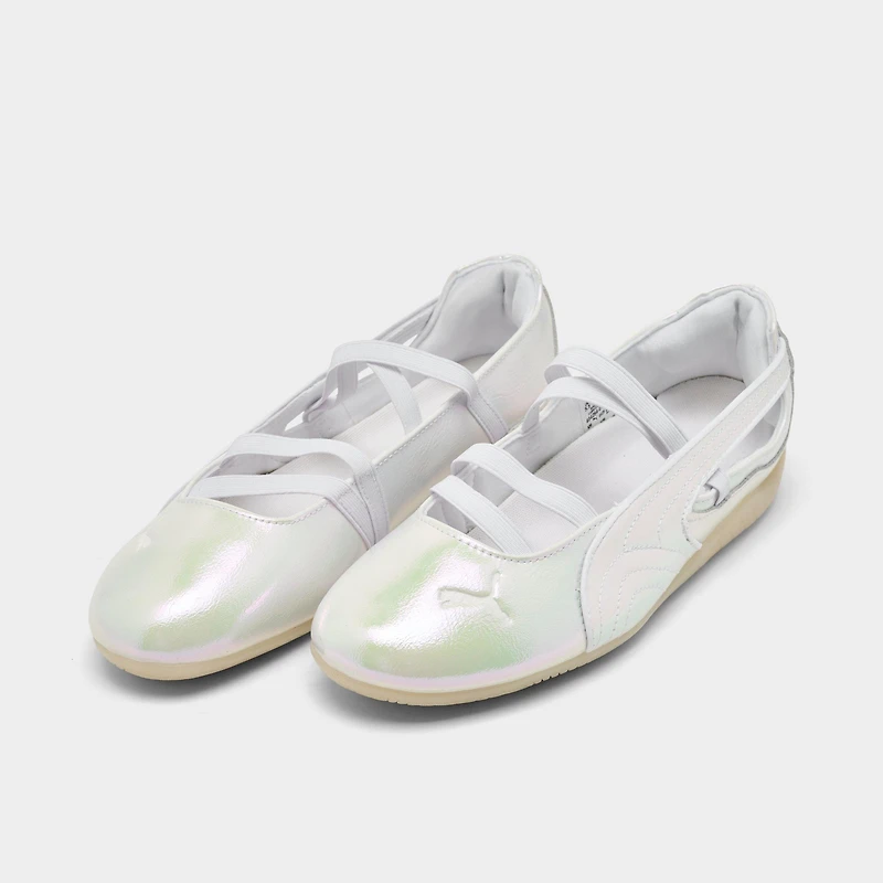 Women's Puma Speedcat Ballet Shoes
