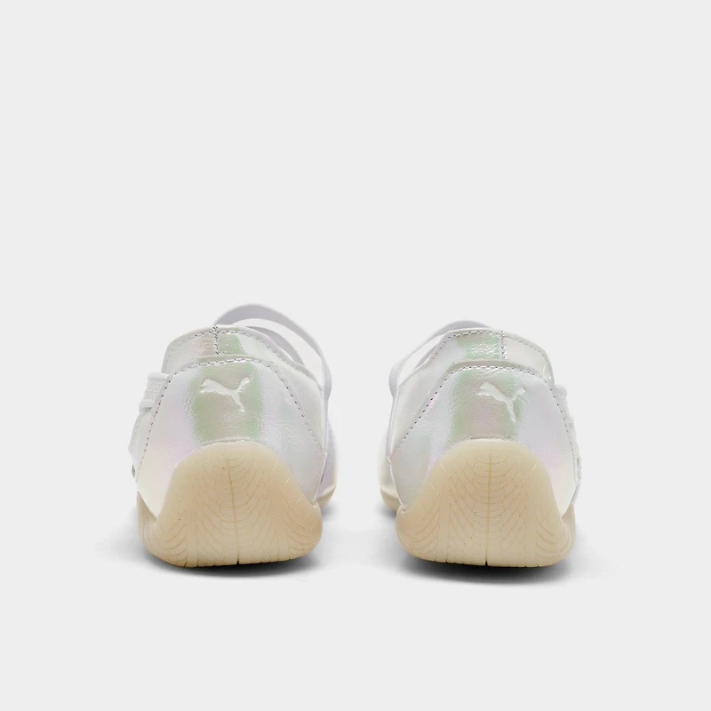 Women's Puma Speedcat Ballet Shoes
