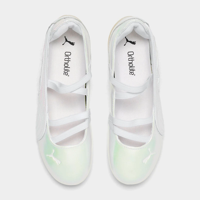 Women's Puma Speedcat Ballet Shoes