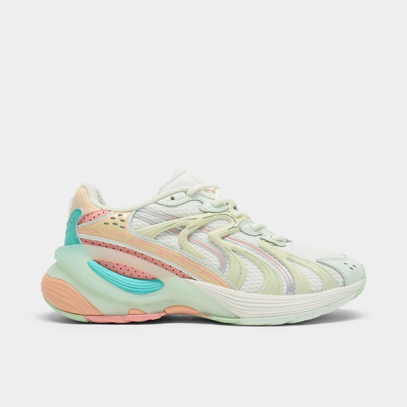 Women's Puma Inverse Heat Casual Shoes