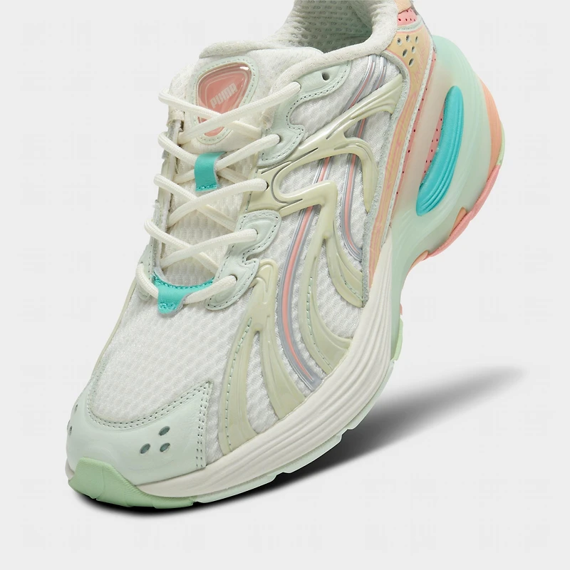 Women's Puma Inverse Heat Casual Shoes
