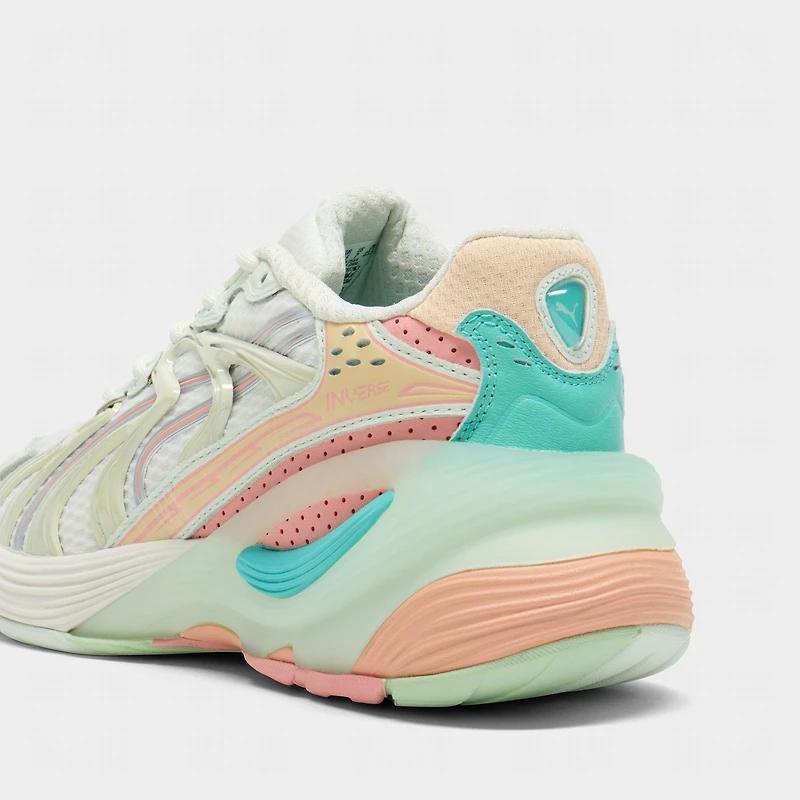 Women's Puma Inverse Heat Casual Shoes
