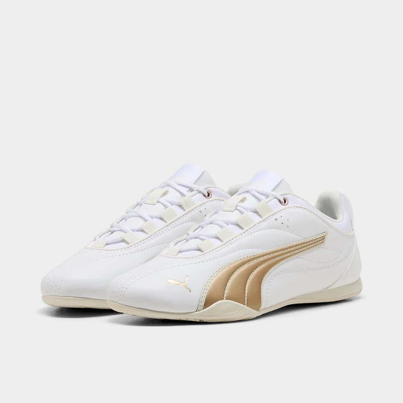 Women's Puma Catch Soleil Dayinight Casual Shoes