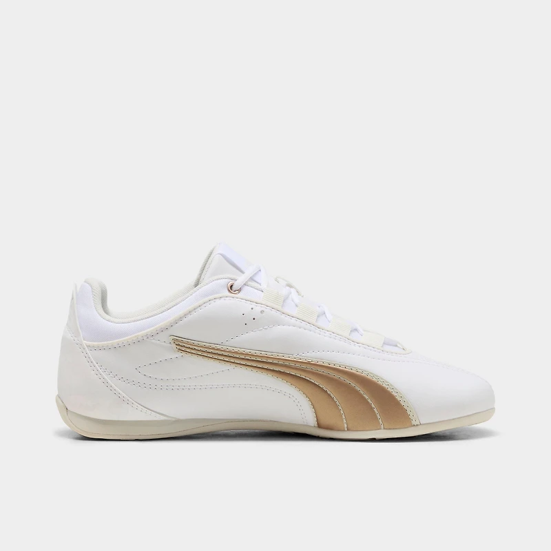 Women's Puma Catch Soleil Dayinight Casual Shoes