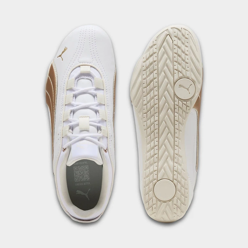 Women's Puma Catch Soleil Dayinight Casual Shoes