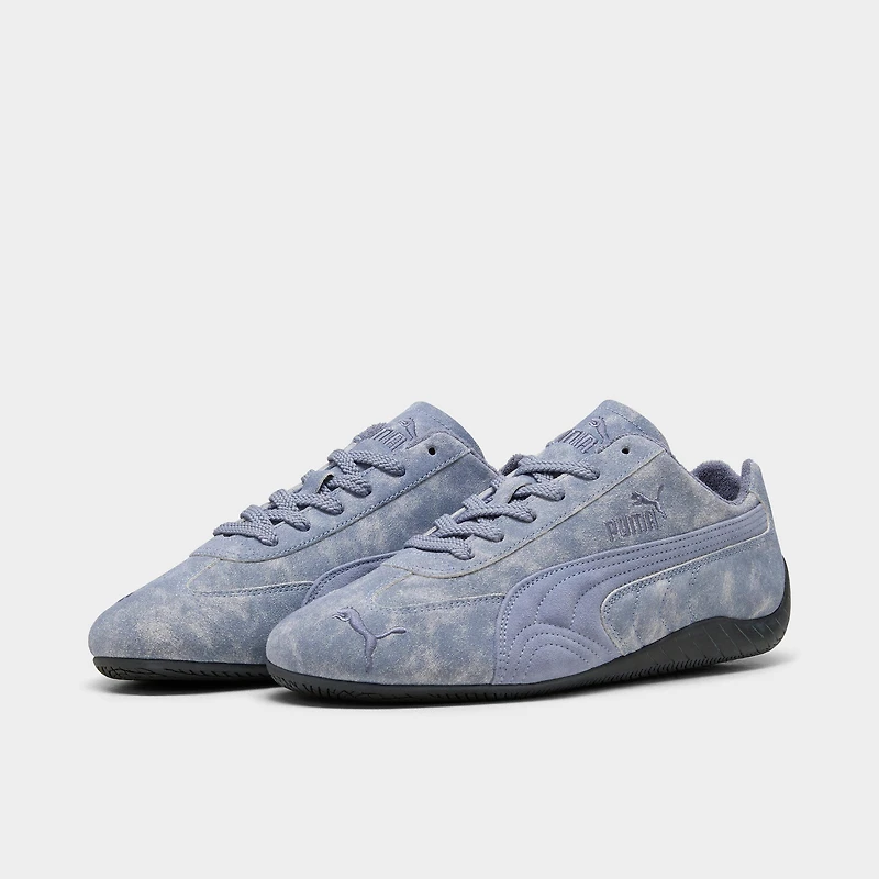 Men's Puma Speedcat Mat Play Casual Shoes