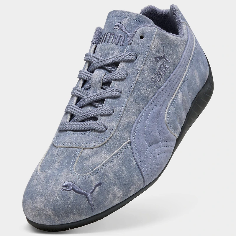 Men's Puma Speedcat Mat Play Casual Shoes