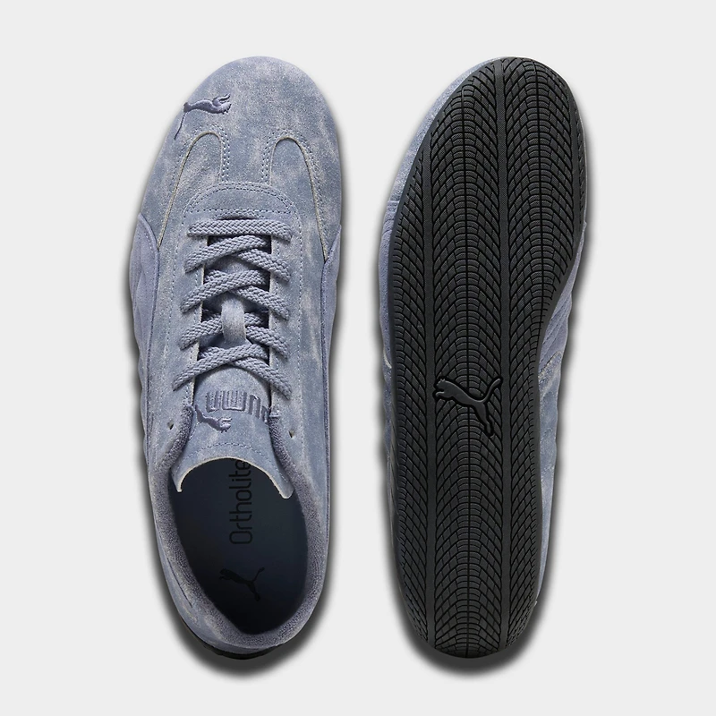 Men's Puma Speedcat Mat Play Casual Shoes