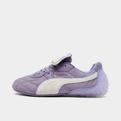 Women's PUMA X FENTY Avanti LS Stitched Casual Shoes