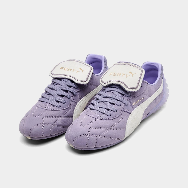 Women's PUMA X FENTY Avanti LS Stitched Casual Shoes