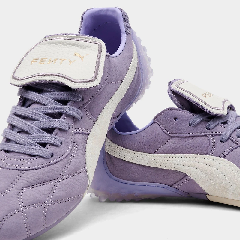 Women's PUMA X FENTY Avanti LS Stitched Casual Shoes