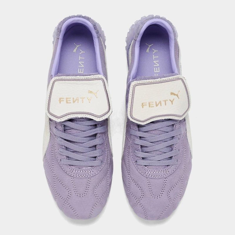 Women's PUMA X FENTY Avanti LS Stitched Casual Shoes
