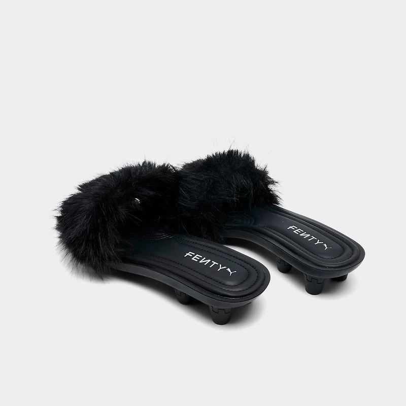Women's Puma x Fenty Chic Cleat Slide Sandals