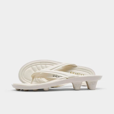 Women's PUMA X FENTY Cat Cleat Flip-Flop Sandals