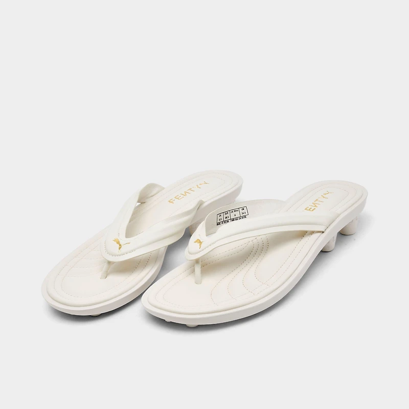 Women's PUMA X FENTY Cat Cleat Flip-Flop Sandals