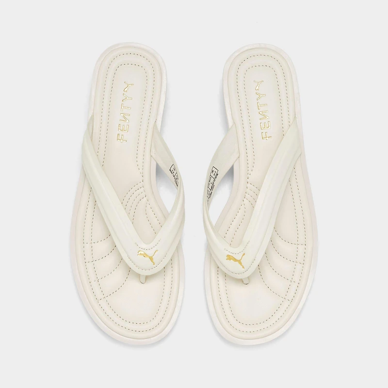 Women's PUMA X FENTY Cat Cleat Flip-Flop Sandals