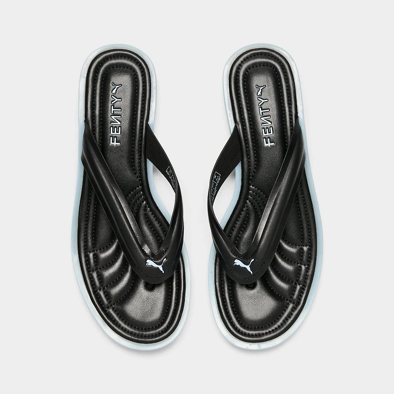 Women's FENTY x PUMA Cat Cleat Flip-Flop Sandals