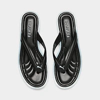 Women's FENTY x PUMA Cat Cleat Flip-Flop Sandals