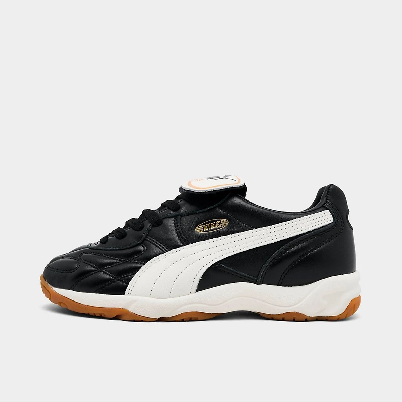 Women's Puma King Indoor Casual Shoes